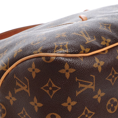 Louis Vuitton Monogram Delightful GM 5 of 9