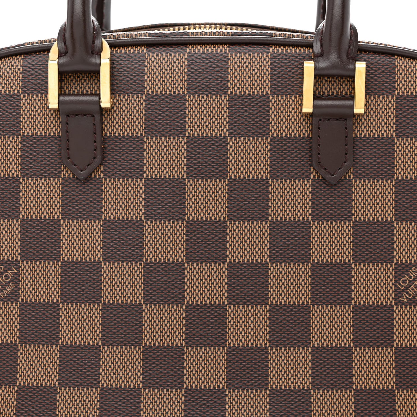 Damier Ebene Sarria Mini