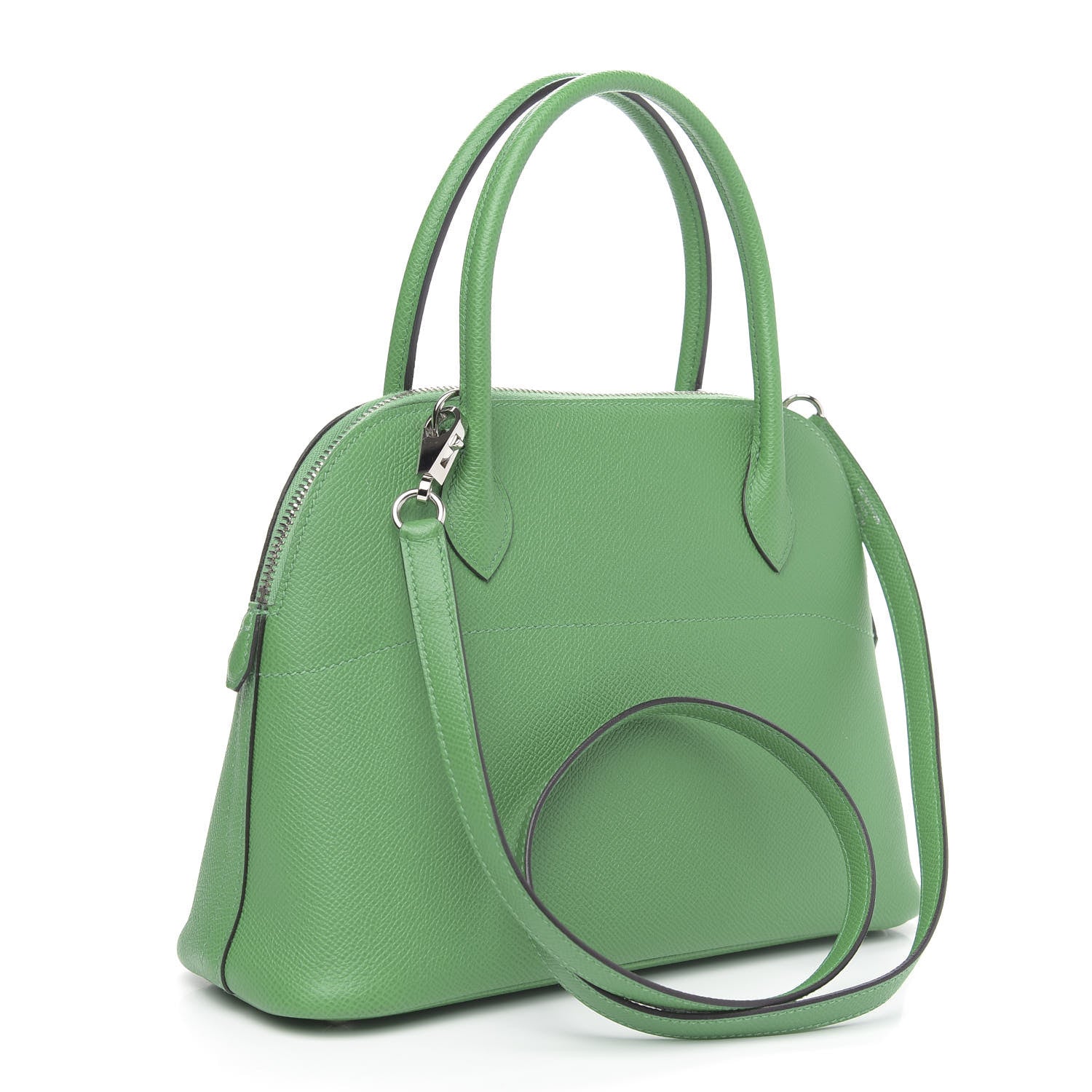 Hermes Epsom Bolide 27 Bambou 3 of 9