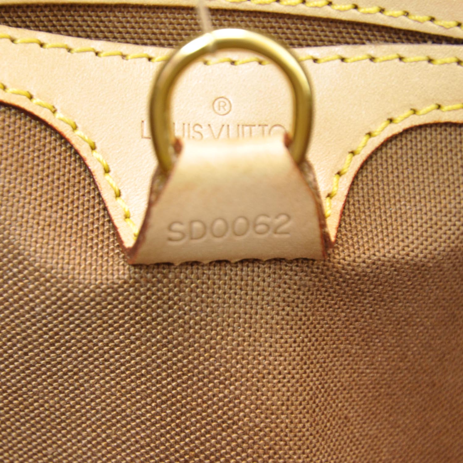Louis Vuitton Monogram Ellipse PM 18 of 18