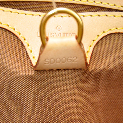 Louis Vuitton Monogram Ellipse PM 18 of 18