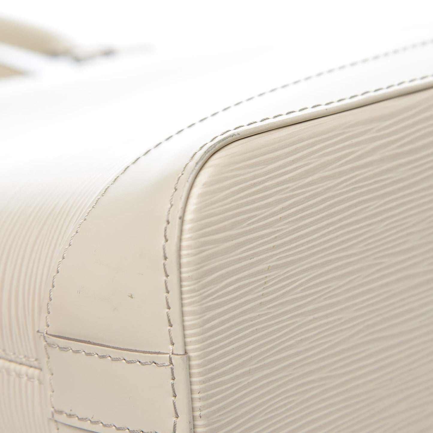 Epi Lockit Ivory