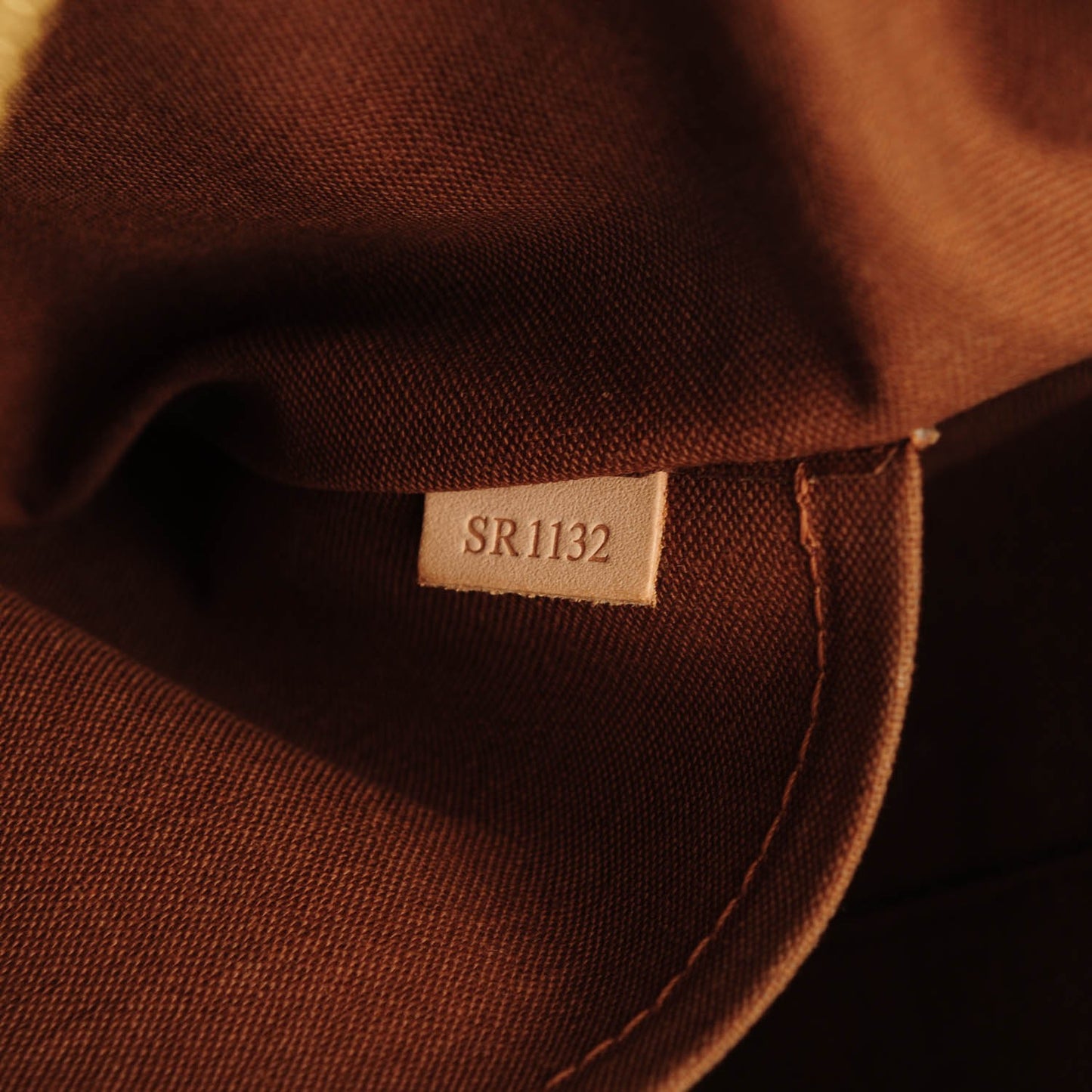 Monogram Palermo PM