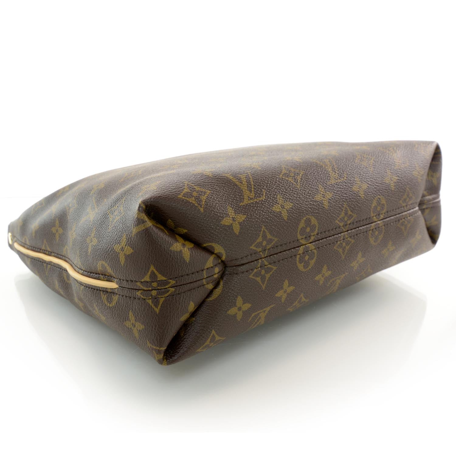 Louis Vuitton Monogram Sully PM 4 of 8