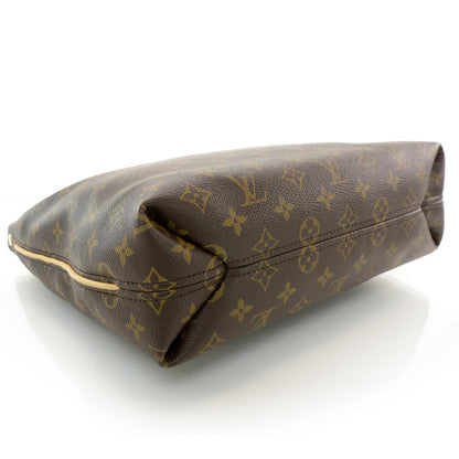 Louis Vuitton Monogram Sully PM 4 of 8