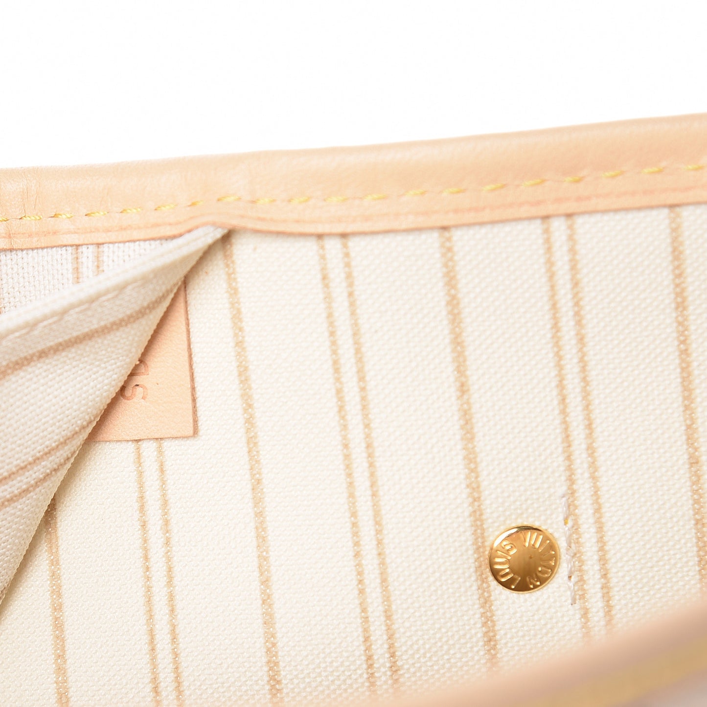 Damier Azur Neo Neverfull MM