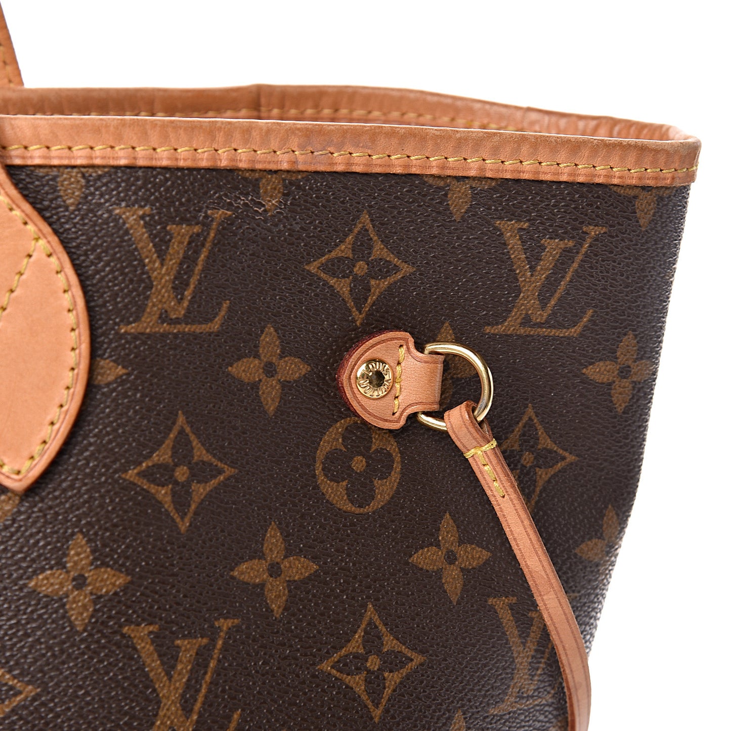 Monogram Neverfull MM