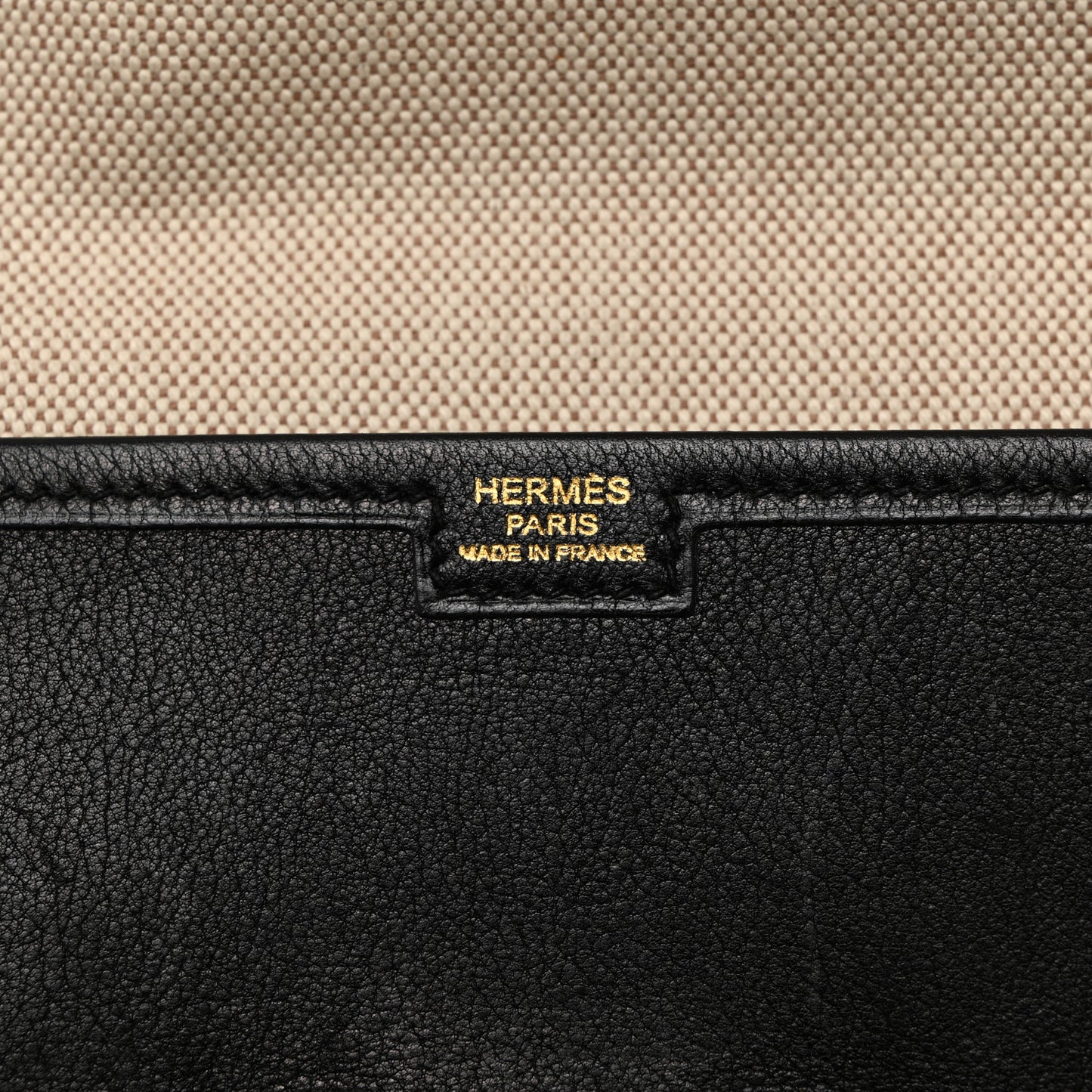 Evergrain Jige PM Clutch Black