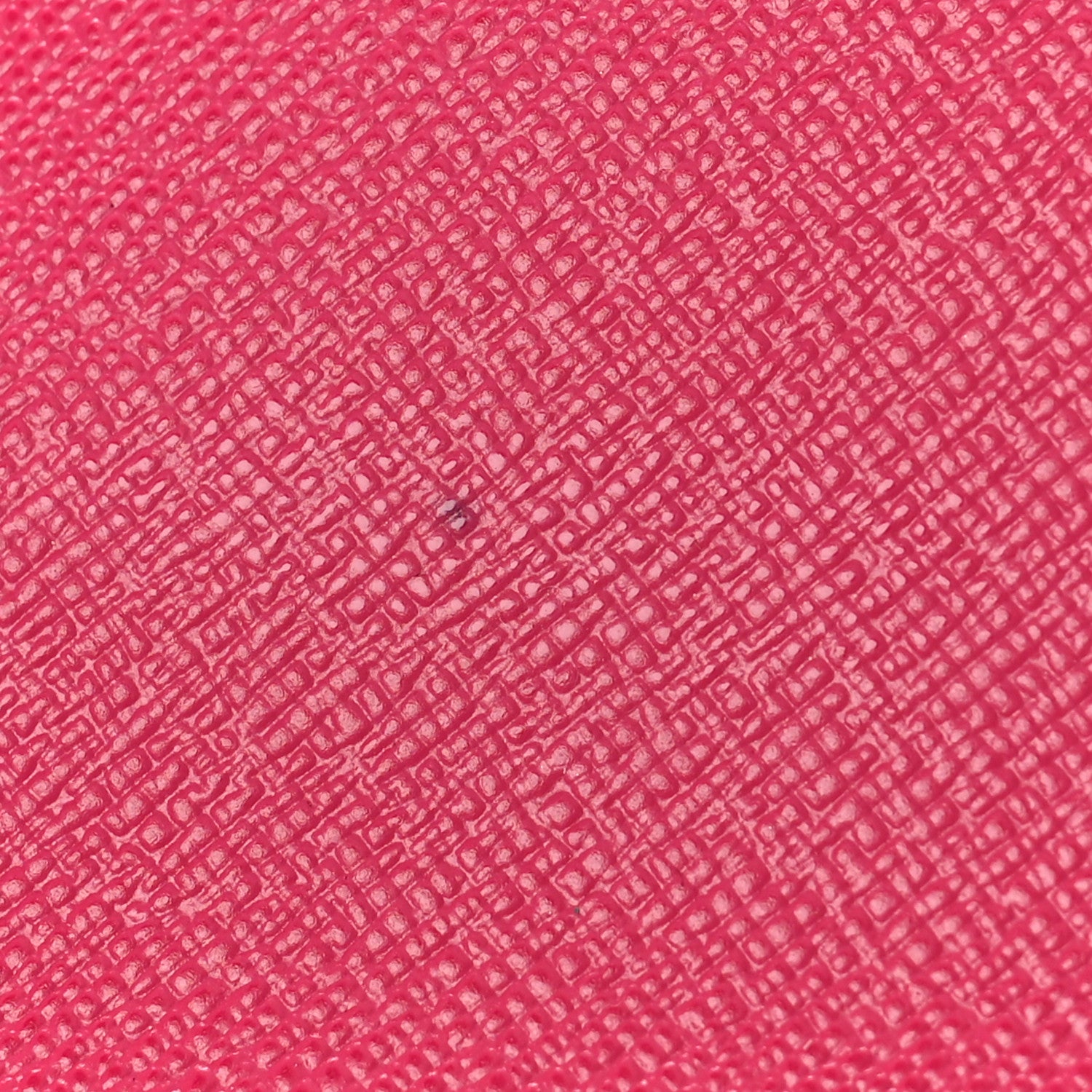 Louis Vuitton Monogram Bloom Flower Emilie Wallet Fuchsia 7 of 9