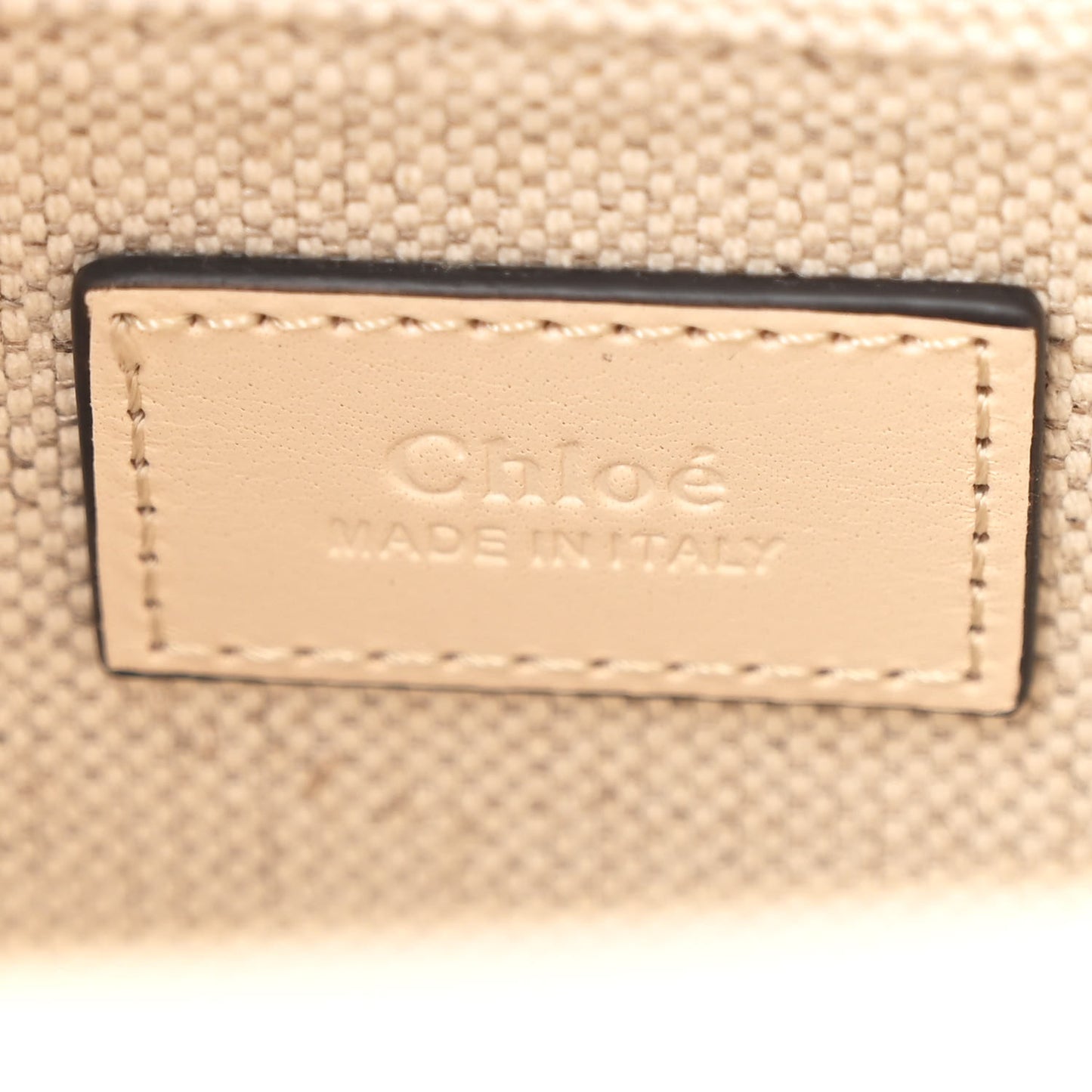 Shiny Calfskin Medium Double Carrry Camera Bag Sweet Beige