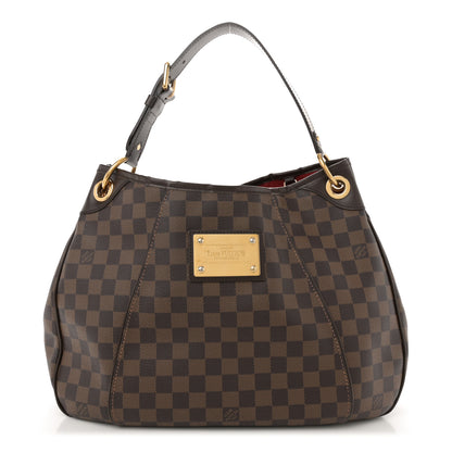 Louis Vuitton Damier Ebene Galliera PM 1 of 9