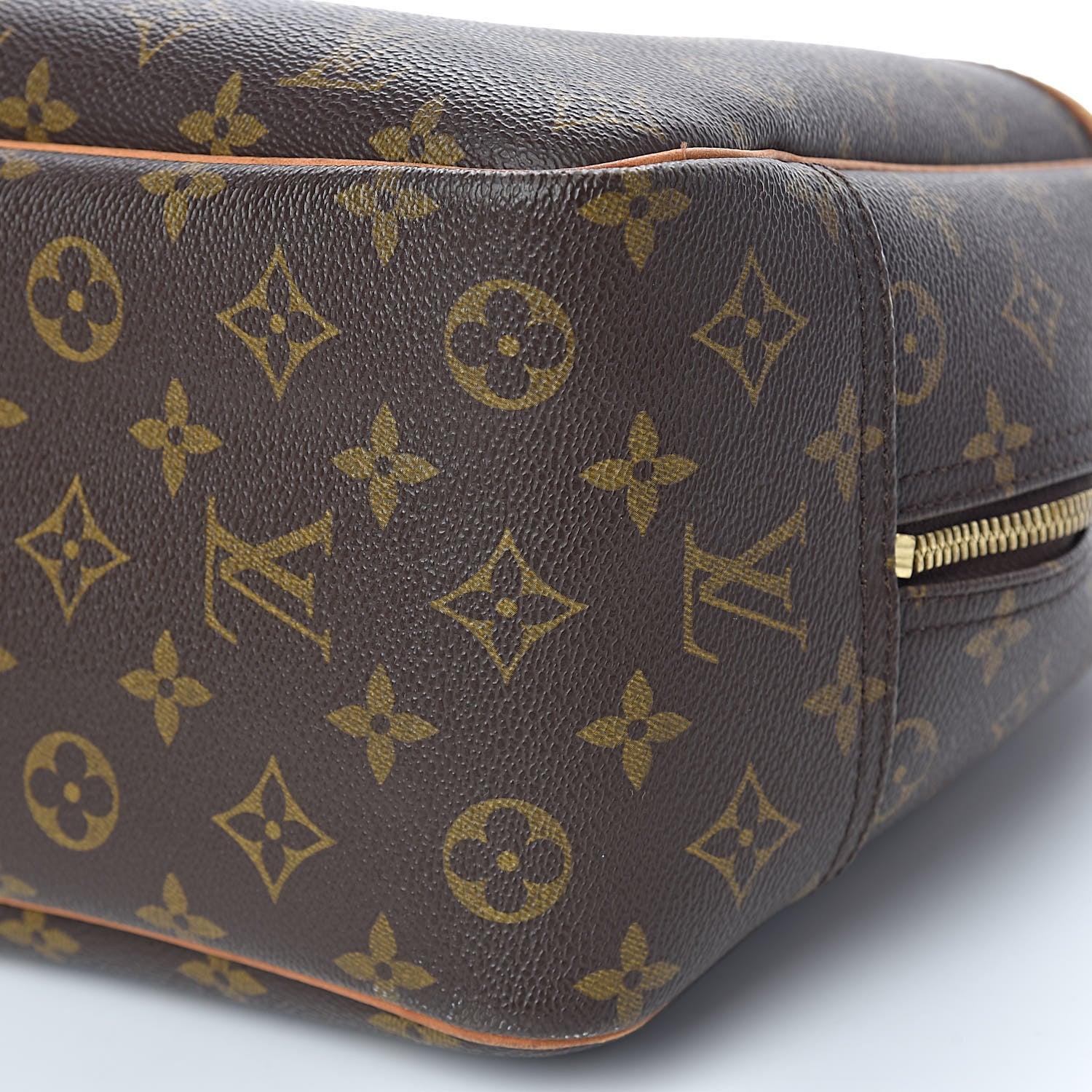 Louis Vuitton Monogram Deauville 11 of 21