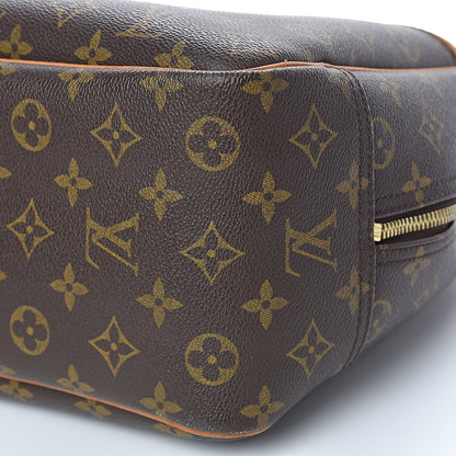 Louis Vuitton Monogram Deauville 11 of 21