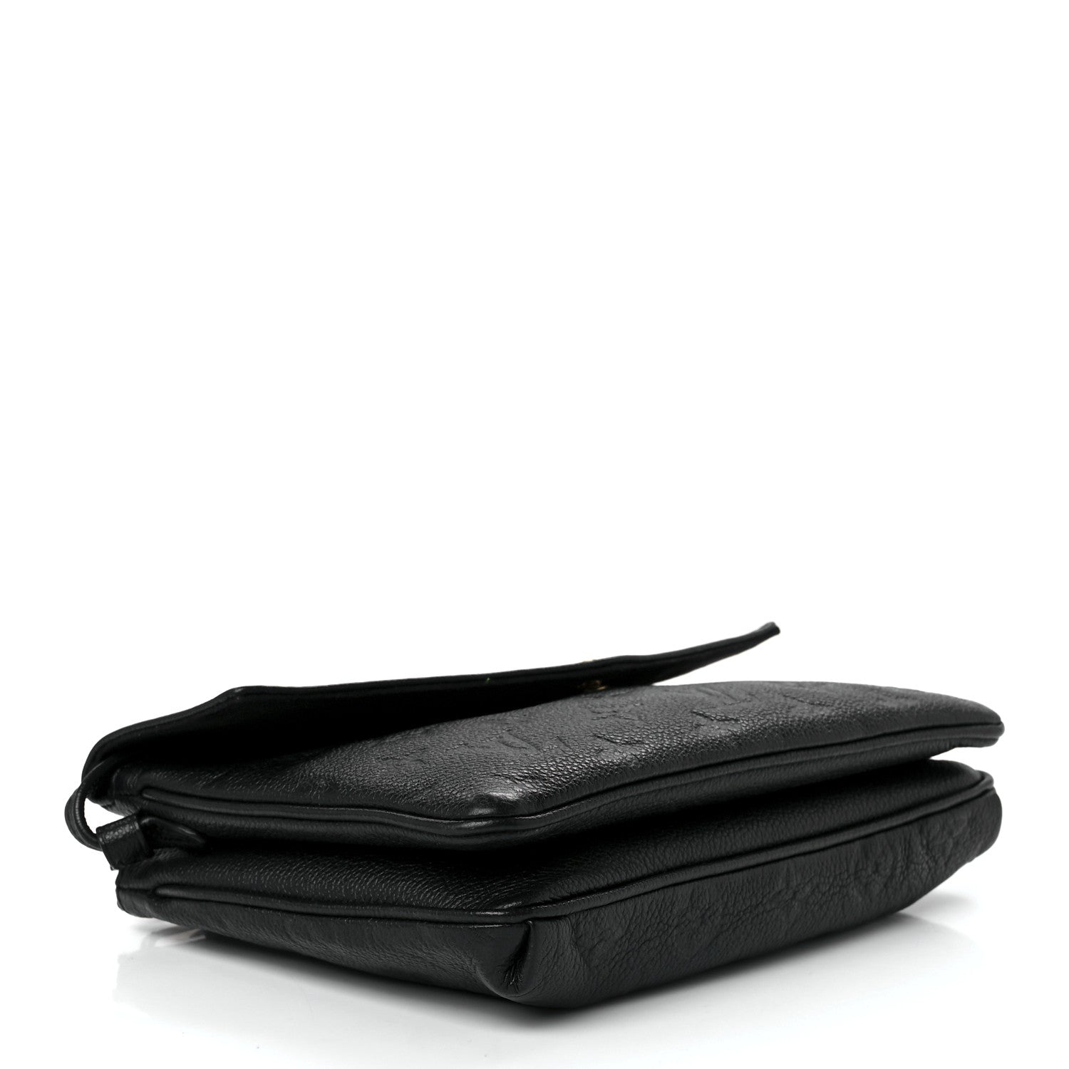Louis Vuitton Empreinte Twice Black 4 of 13
