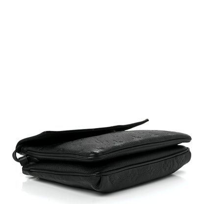 Louis Vuitton Empreinte Twice Black 4 of 13