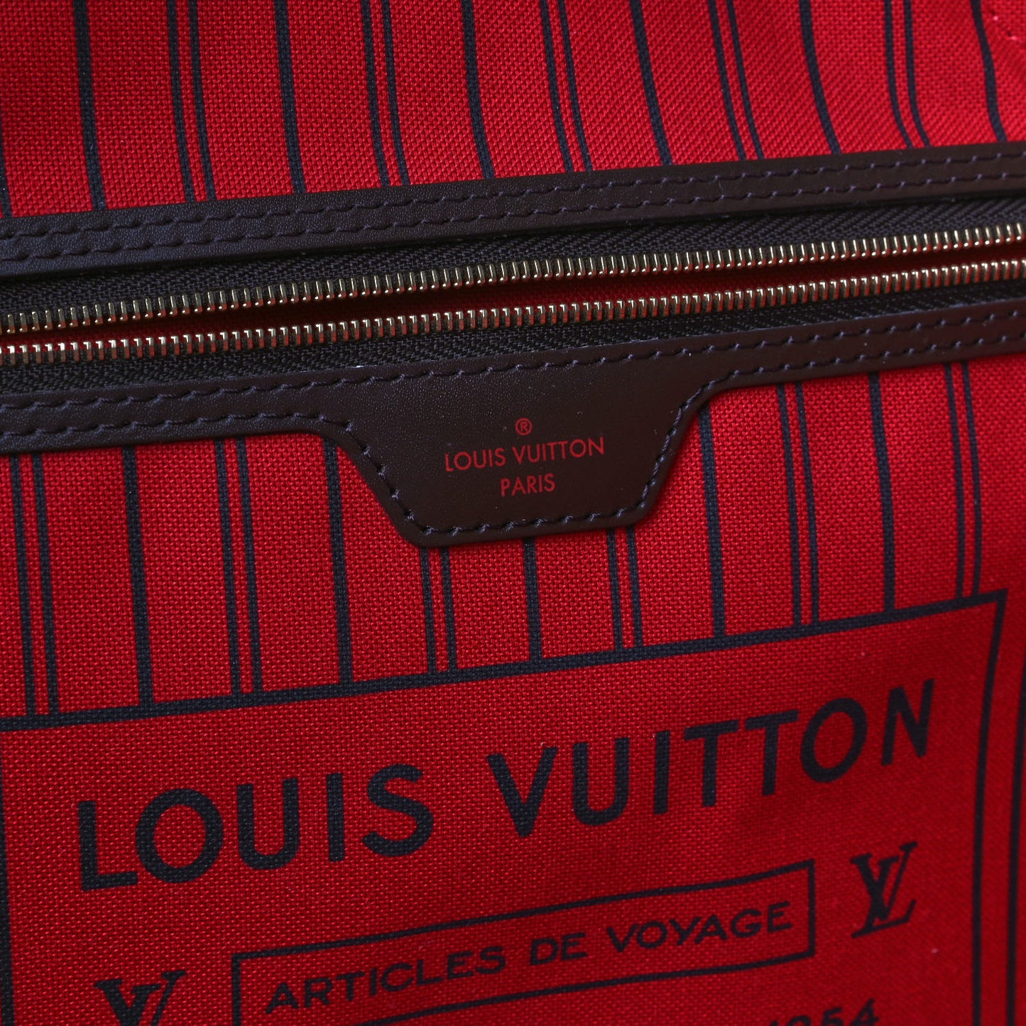 Damier Ebene Neo Neverfull GM