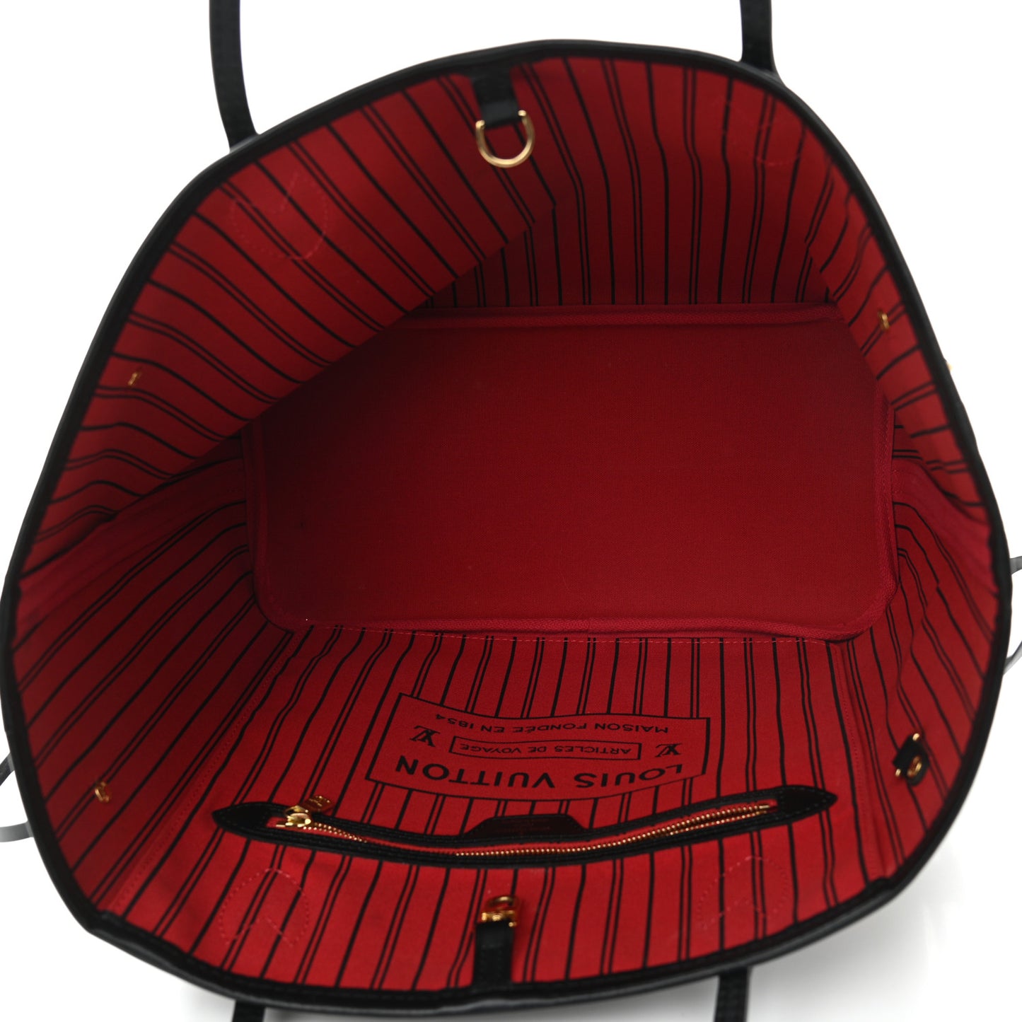 Monogram My LV World Tour Neverfull MM