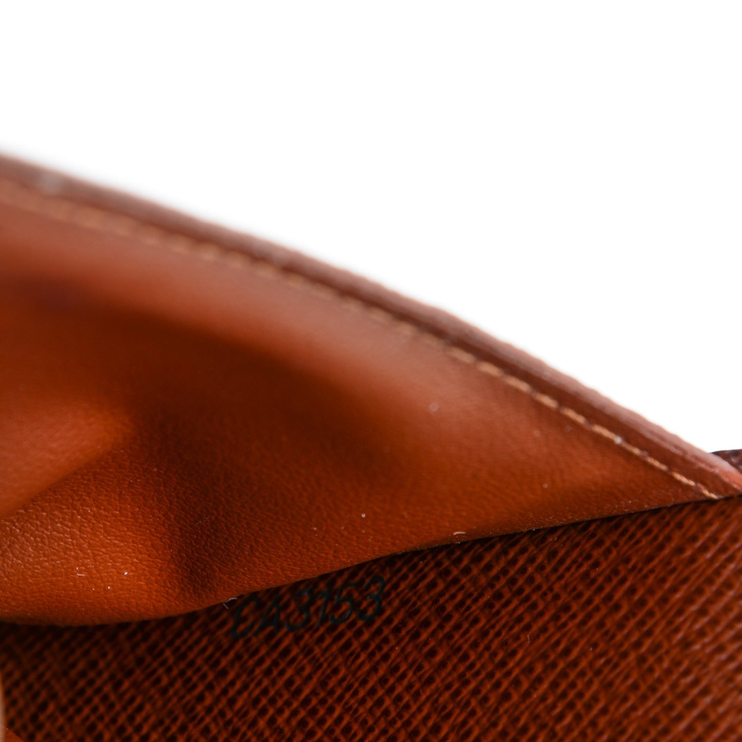 Monogram Anais Wallet