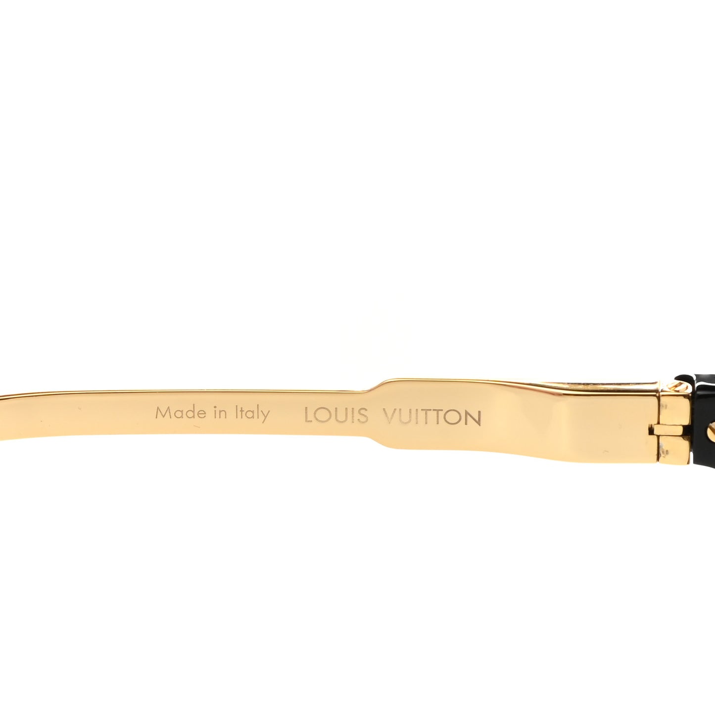 Acetate Mascot Sunglasses Z0936E Black