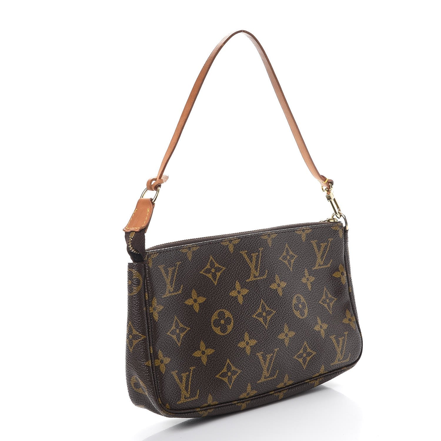 Louis Vuitton Monogram Pochette Accessories 3 of 7