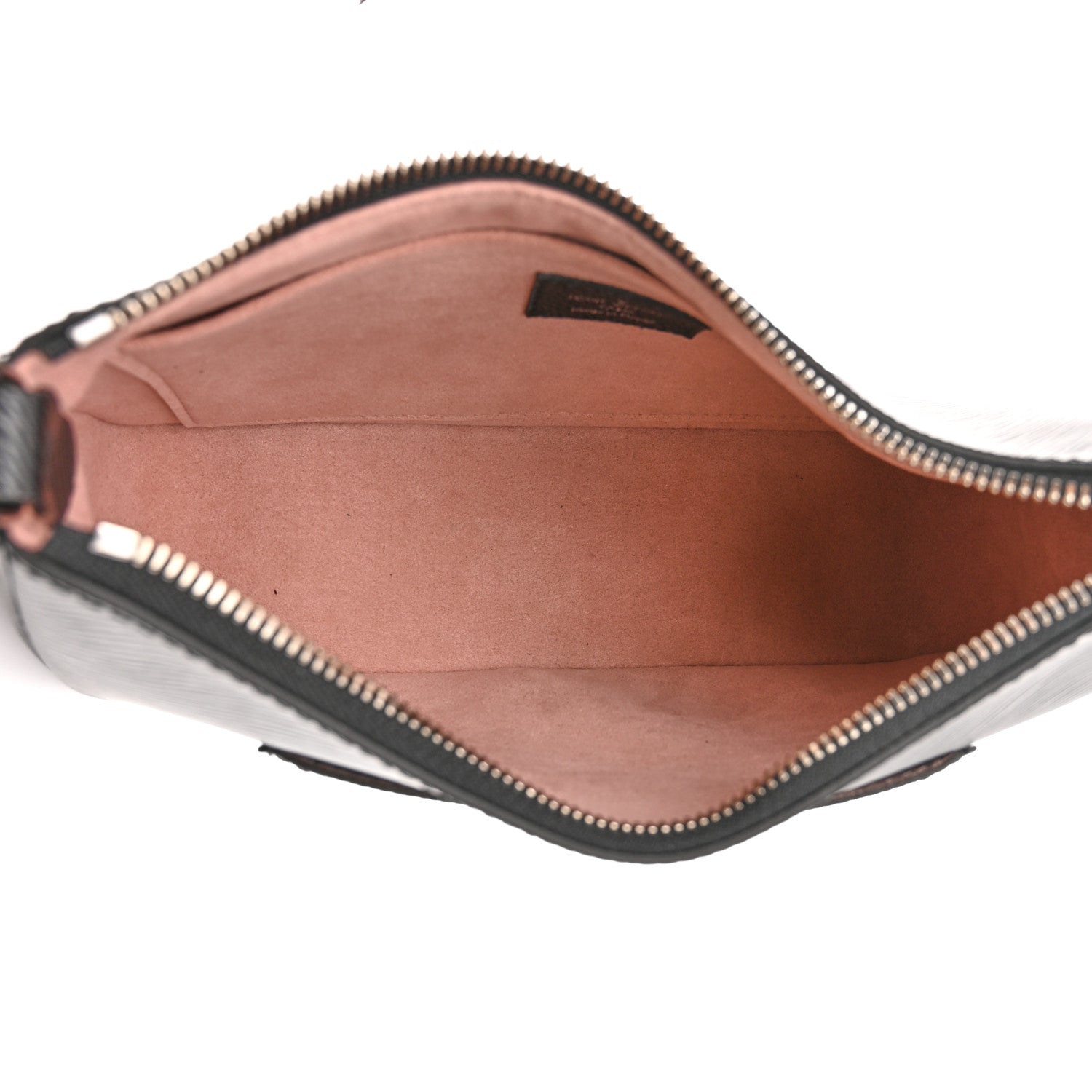 Louis Vuitton Epi Marelle Black 5 of 9