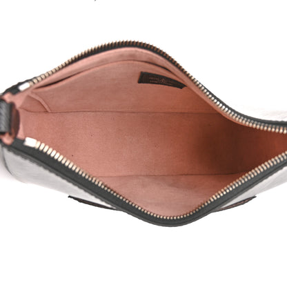 Louis Vuitton Epi Marelle Black 5 of 9