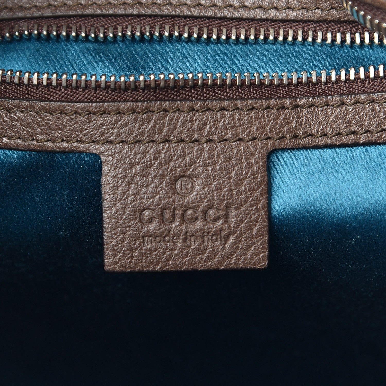 Gucci GG Supreme Monogram Medium Dionysus Bucket Bag Beige New Acero 6 of 10