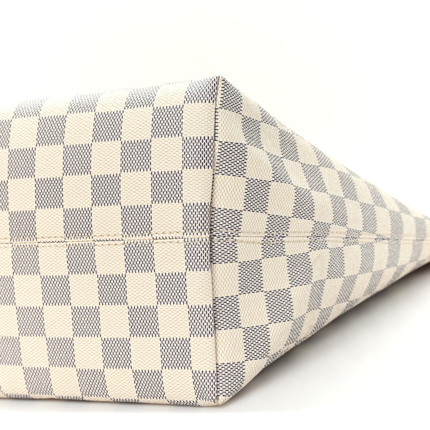 Damier Azur Iena MM