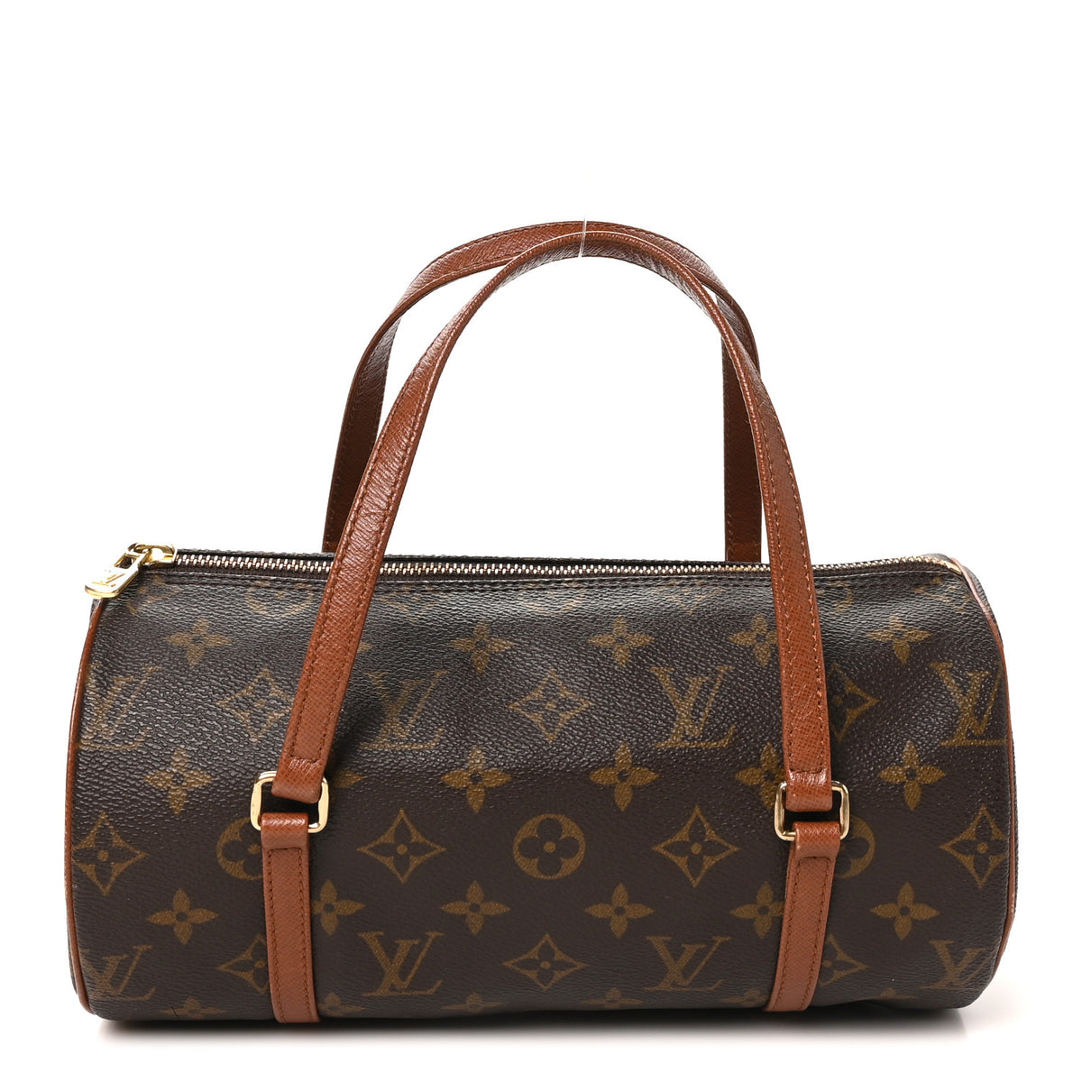 Monogram Papillon 26