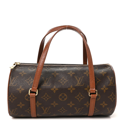 Louis Vuitton Monogram Papillon 26 1 of 9
