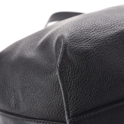 Chloe Grained Calfskin Medium Cate Satchel Black 10 of 17