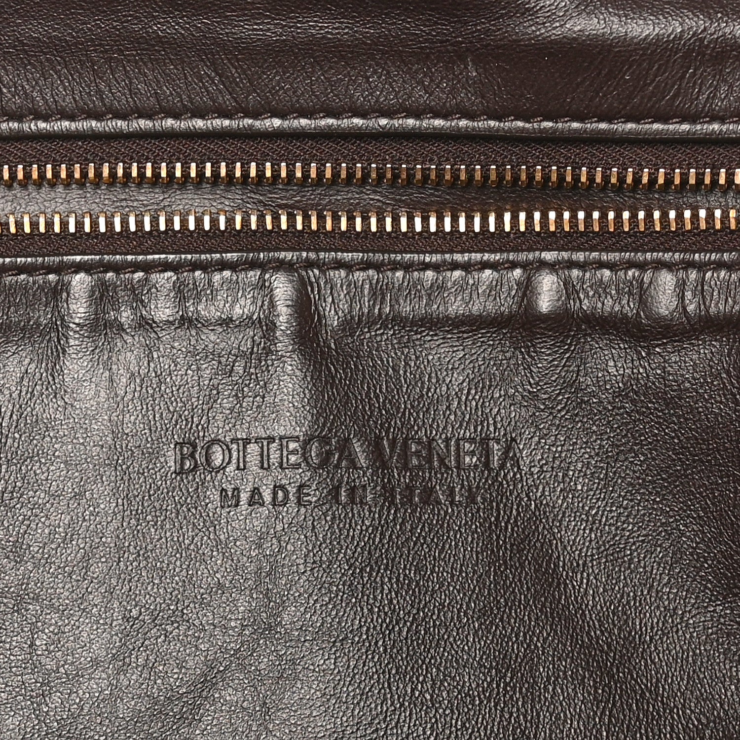 Bottega Veneta Nappa Intrecciato Small Jodie Fondant 6 of 9