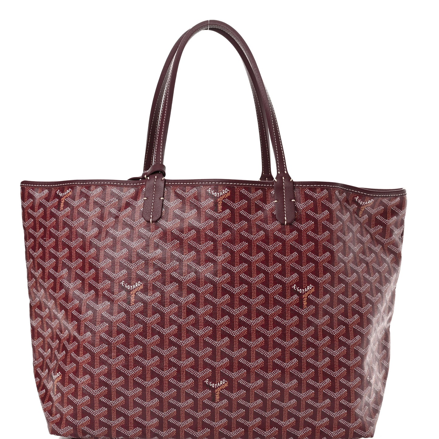 Goyardine Saint Louis PM Bordeaux