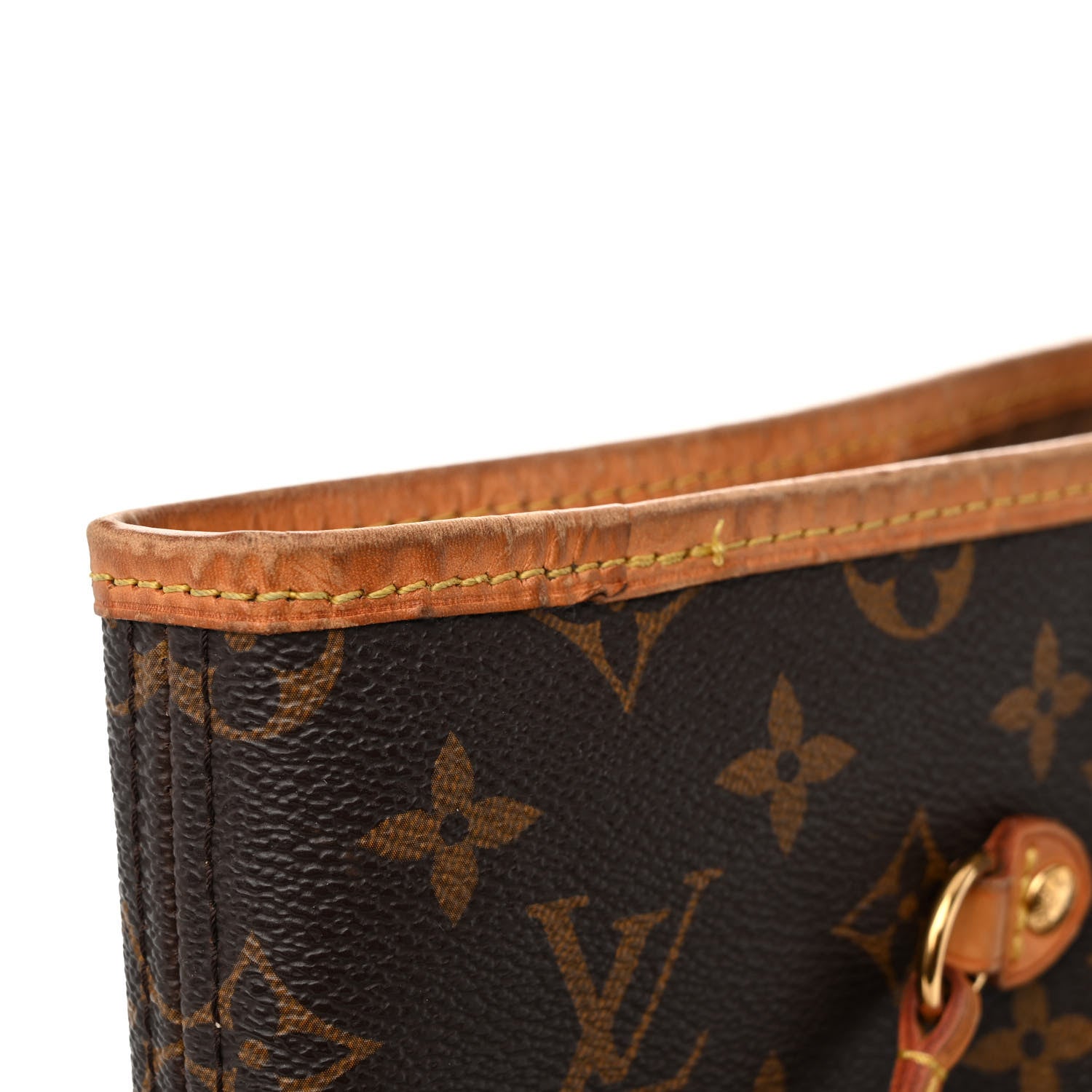 Louis Vuitton Monogram Neverfull GM 11 of 11