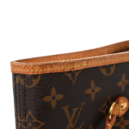 Louis Vuitton Monogram Neverfull GM 11 of 11