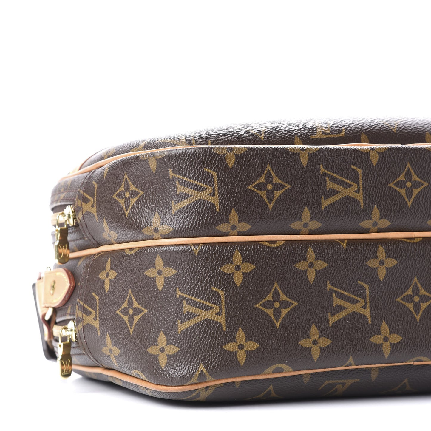 Monogram Reporter PM