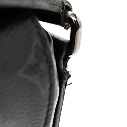 Louis Vuitton Monogram Eclipse District PM Black 15 of 15