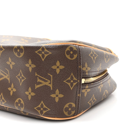 Louis Vuitton Monogram Trouville 8 of 8