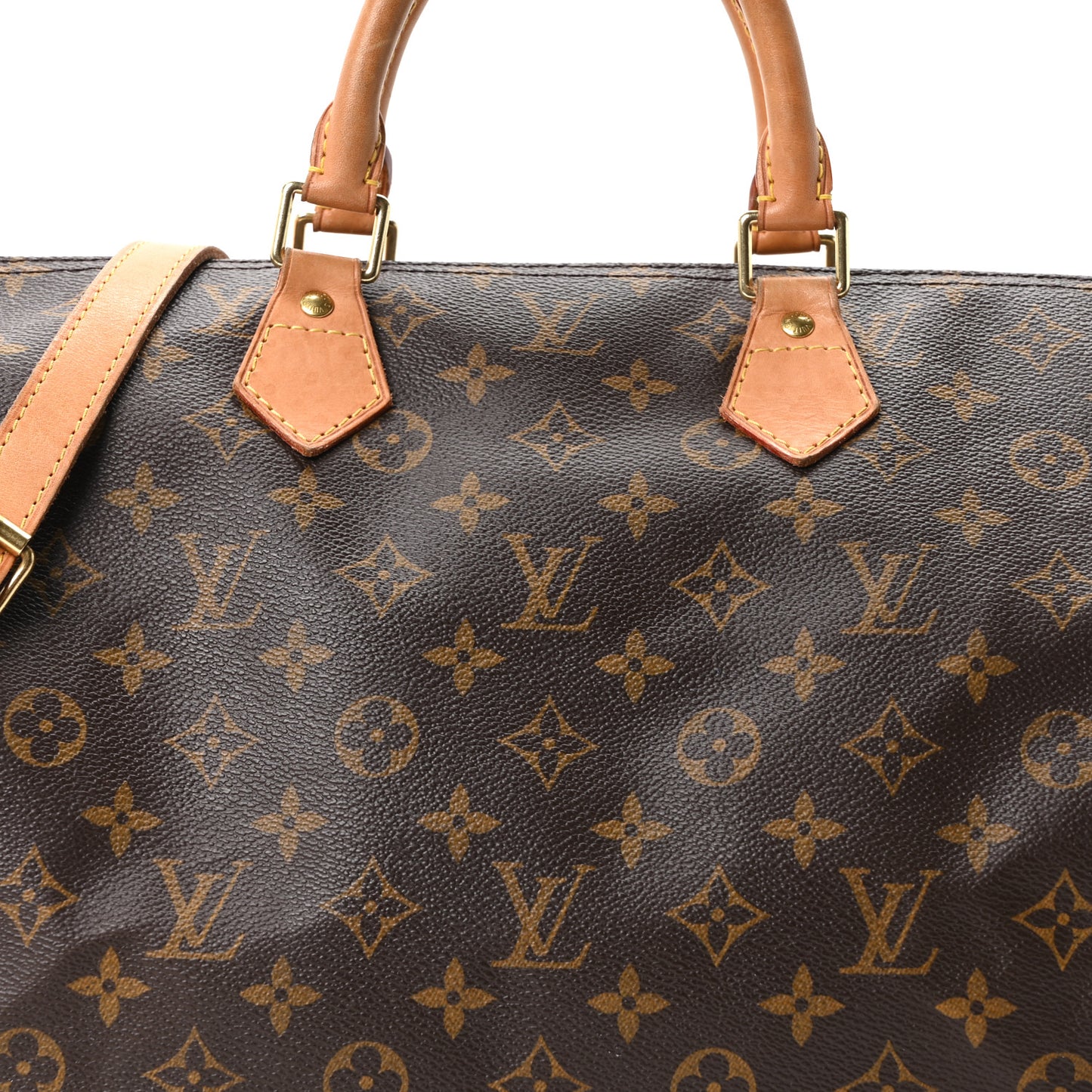 Monogram Speedy Bandouliere 40