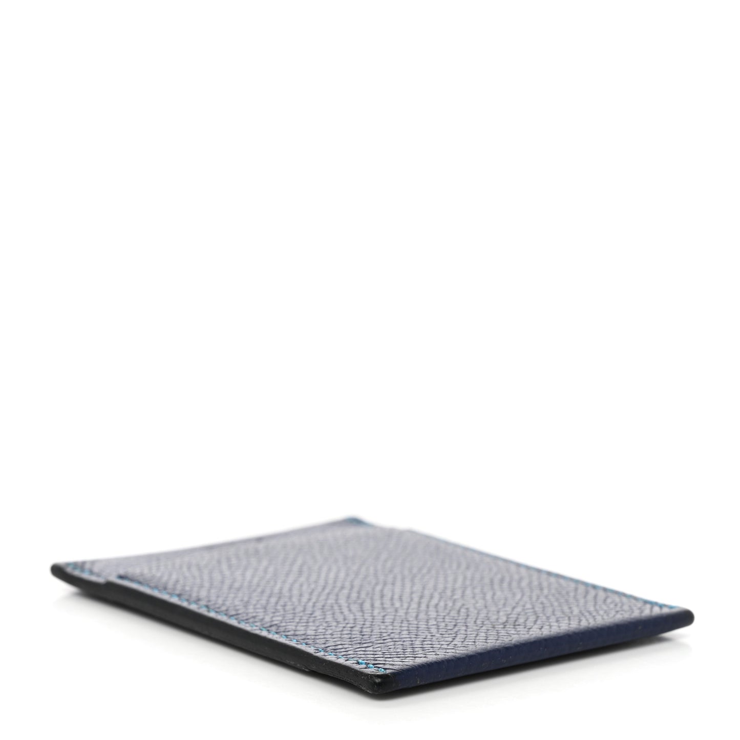 Epsom MC2 Gama Card Holder Bleu Encre Bleu Du Nord