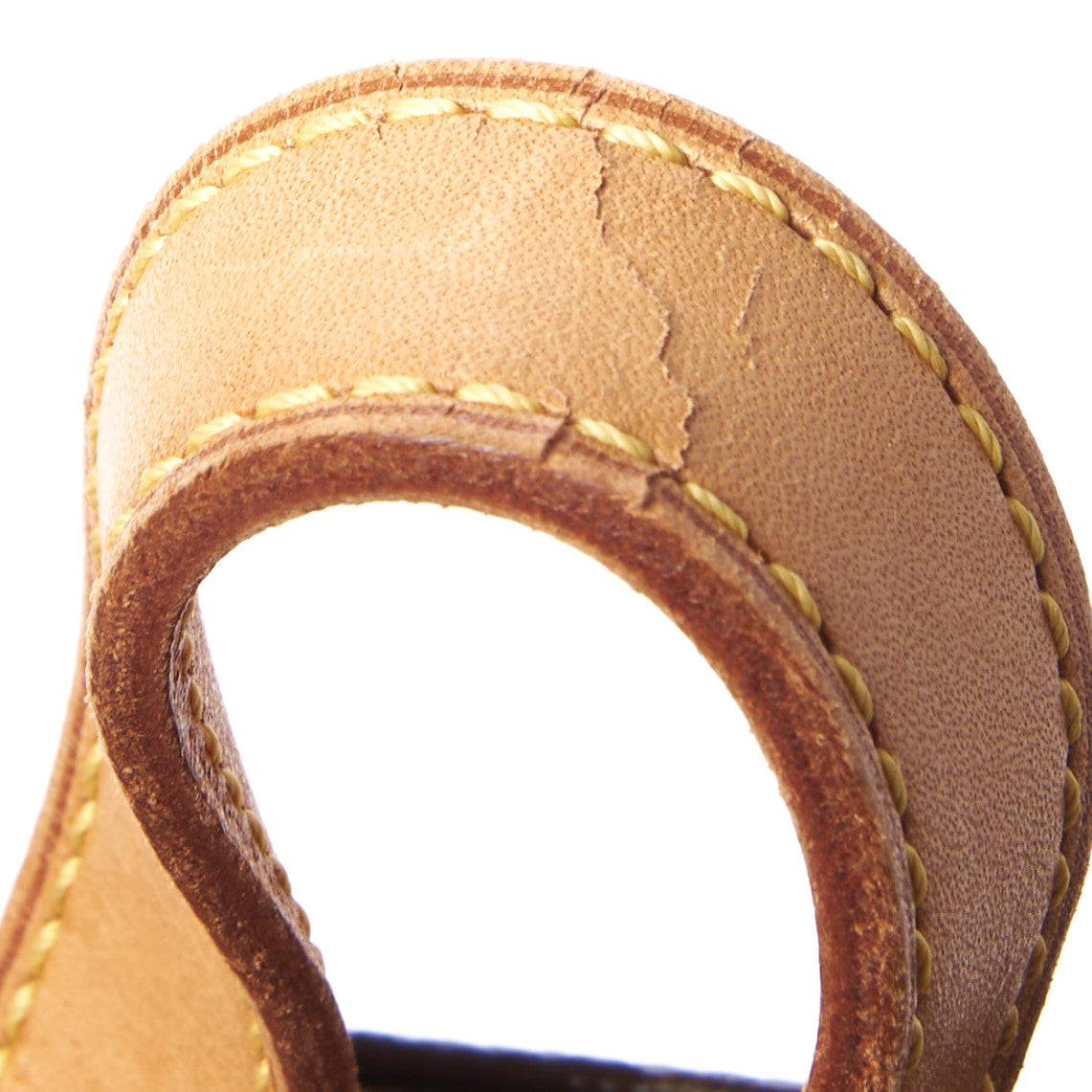 Louis Vuitton Monogram Cabas Piano 8 of 8