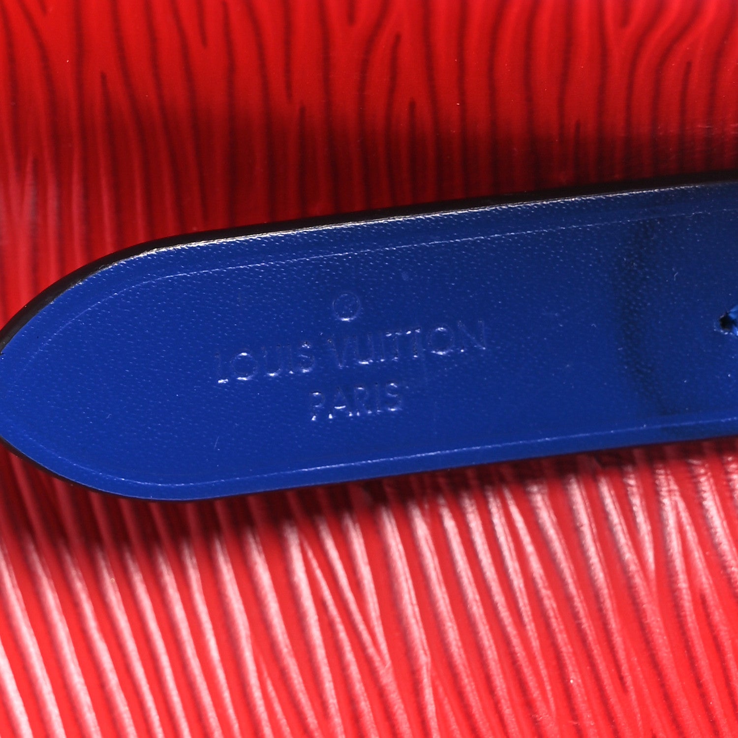 Louis Vuitton Epi Neonoe Coquelicot 6 of 11