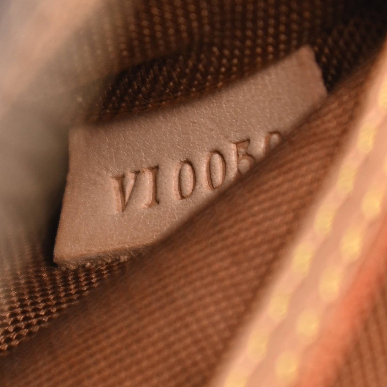 Louis Vuitton Monogram Alma PM 7 of 13