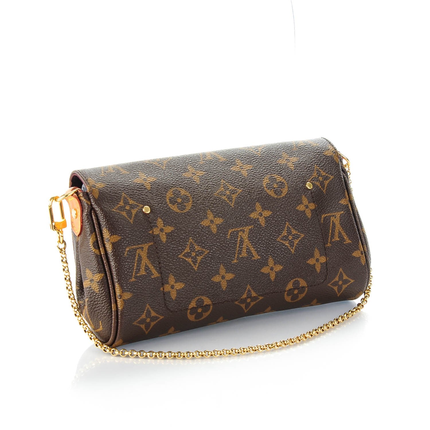 Louis Vuitton Monogram Favorite PM 3 of 7