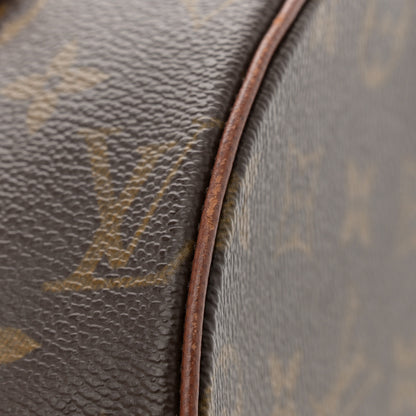 Louis Vuitton Monogram Papillon 26 11 of 11