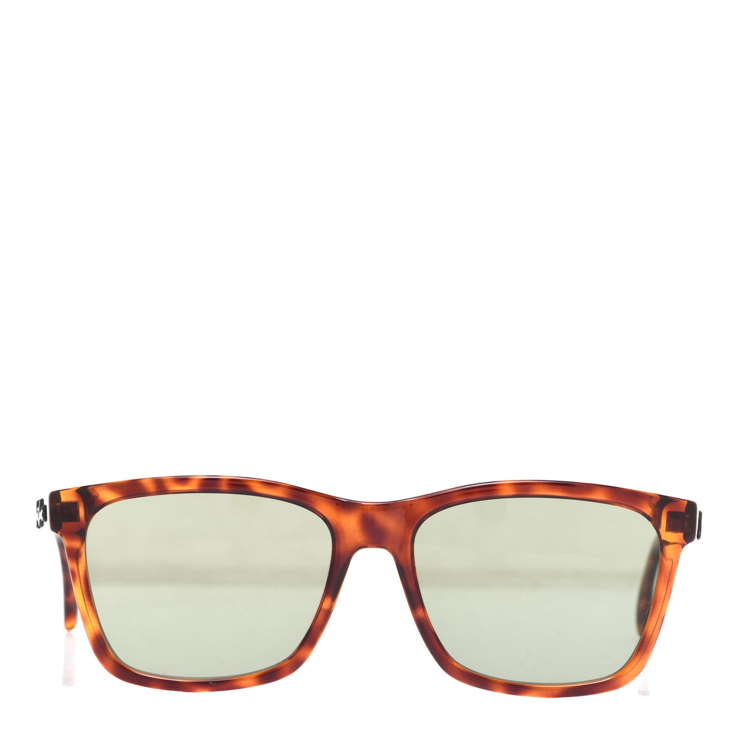 SL 318 Signature Sunglasses Tortoise