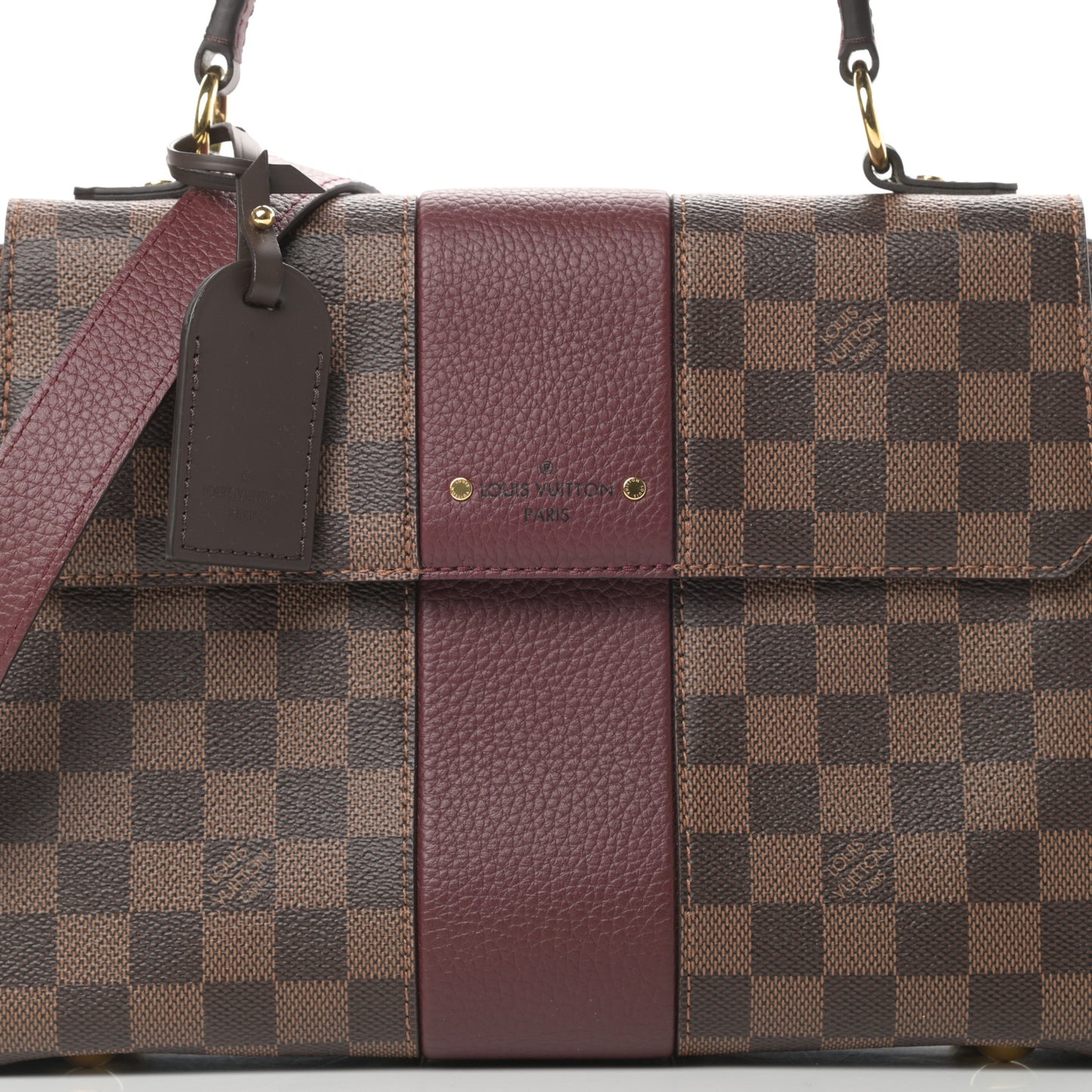 Damier Ebene Bond Street Bordeaux