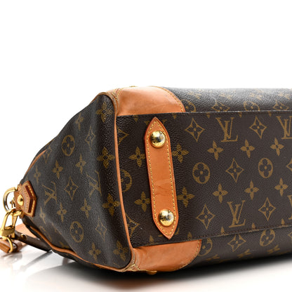 Louis Vuitton Monogram Retiro PM 9 of 27