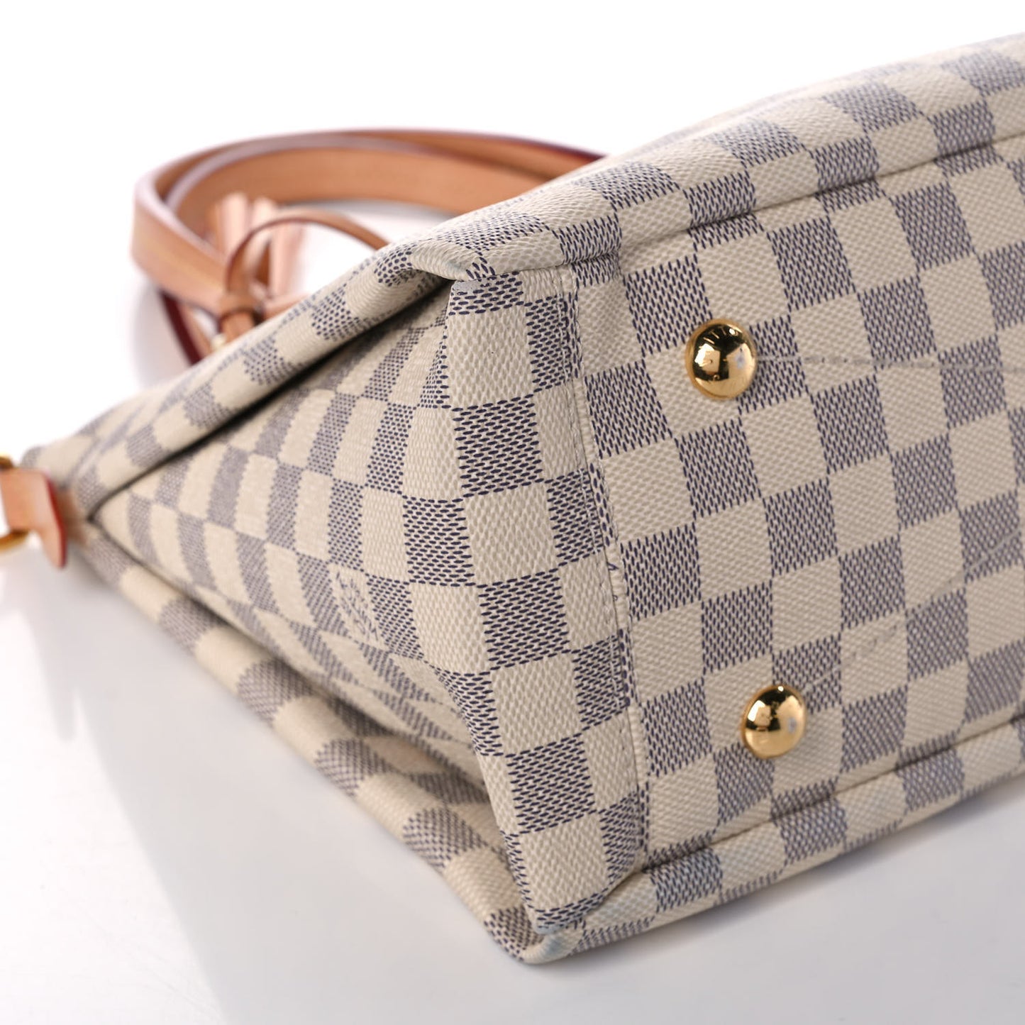 Damier Azur Lymington