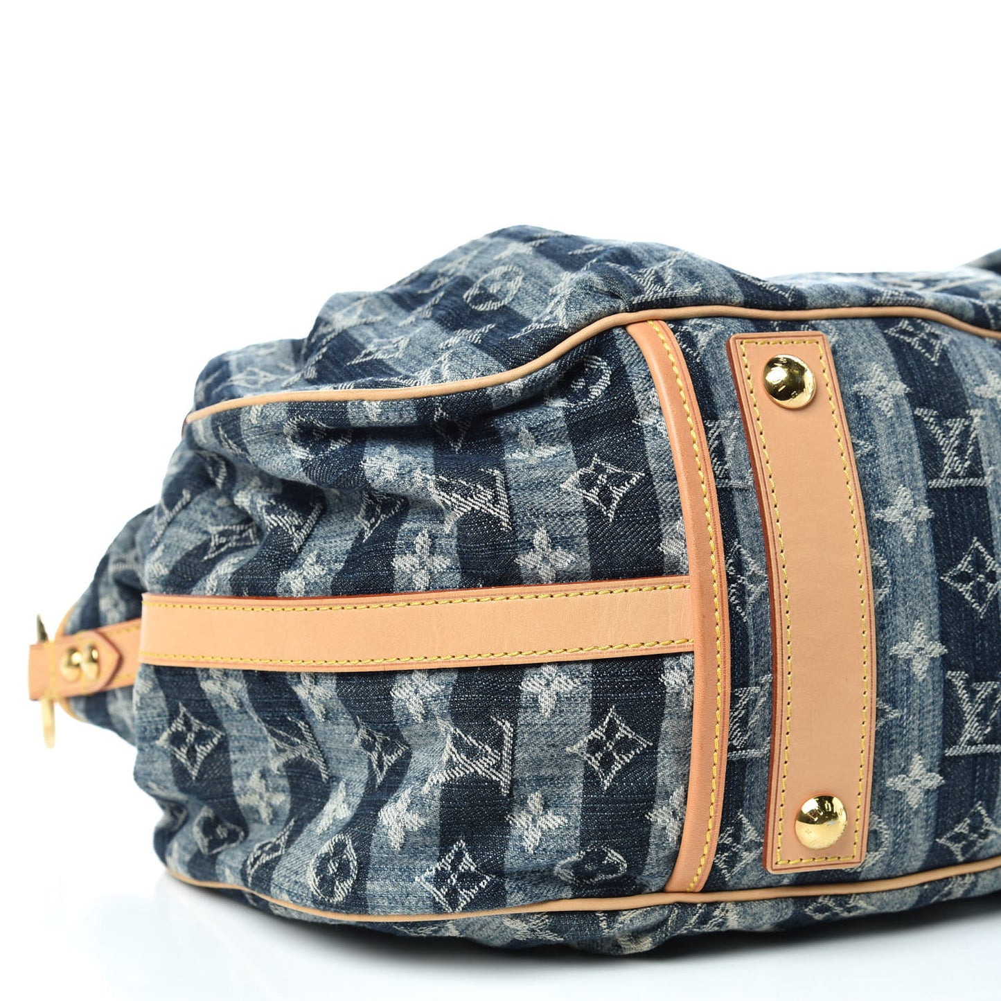 Denim Raye Cabas GM